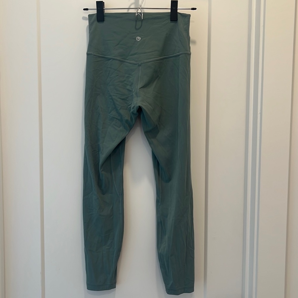 Lululemon Align leggings